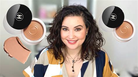 chanel bronzer how to use|how to apply Chanel bronzer.